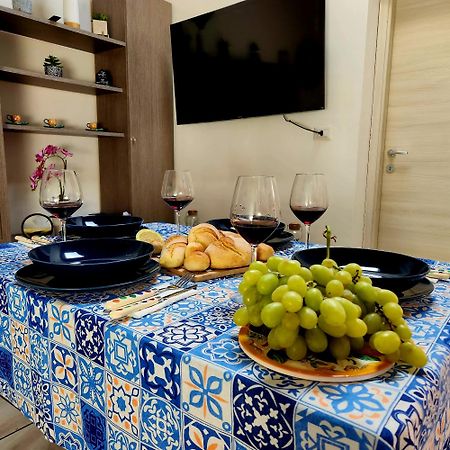 Laurini 21 Apartment كاتانيا المظهر الخارجي الصورة