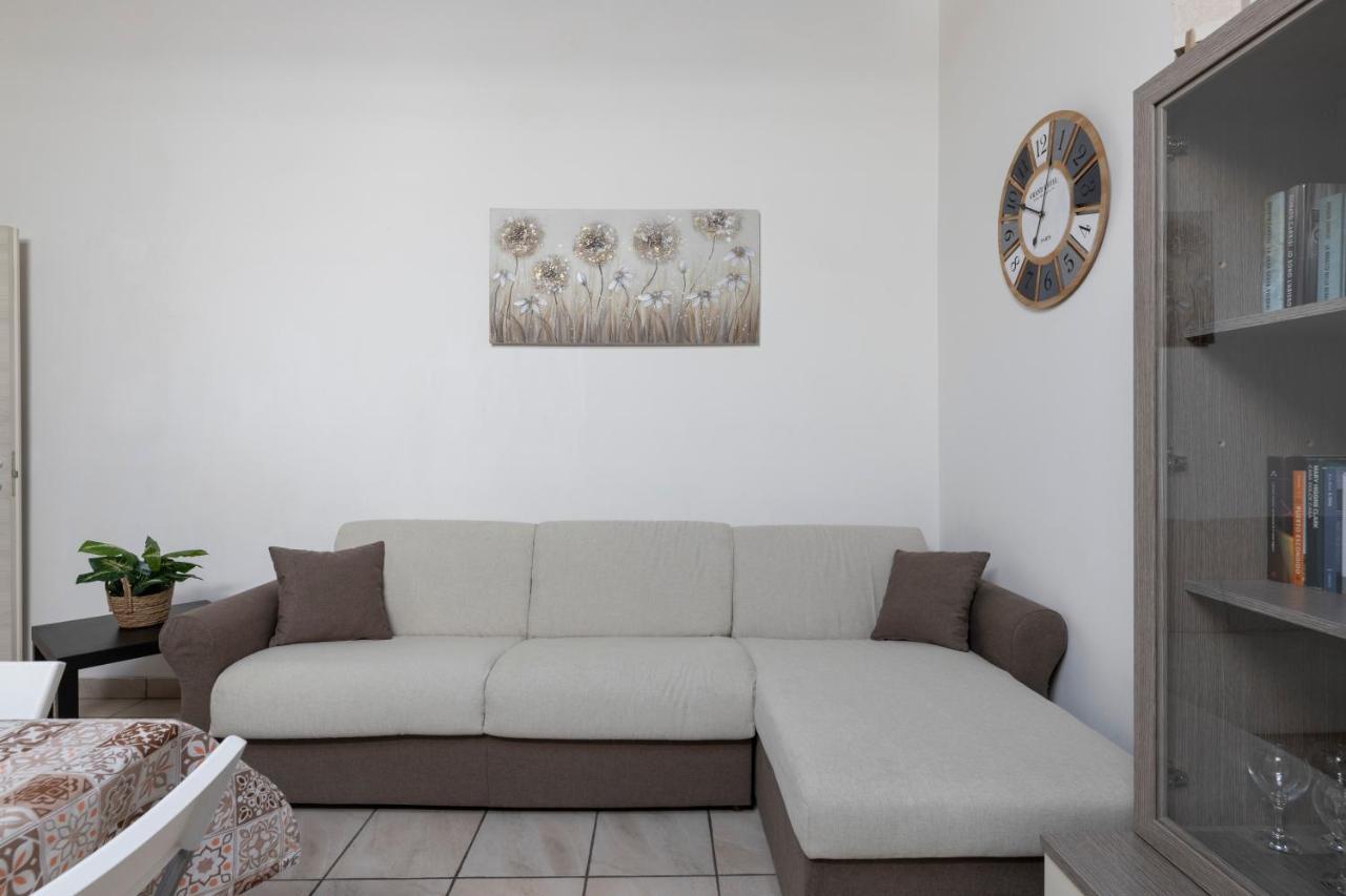 Laurini 21 Apartment كاتانيا المظهر الخارجي الصورة