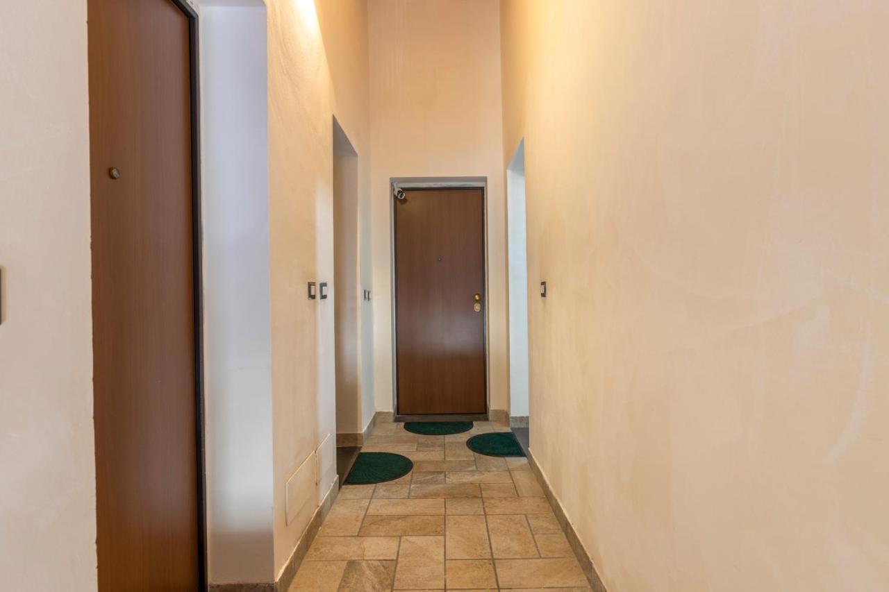 Laurini 21 Apartment كاتانيا المظهر الخارجي الصورة