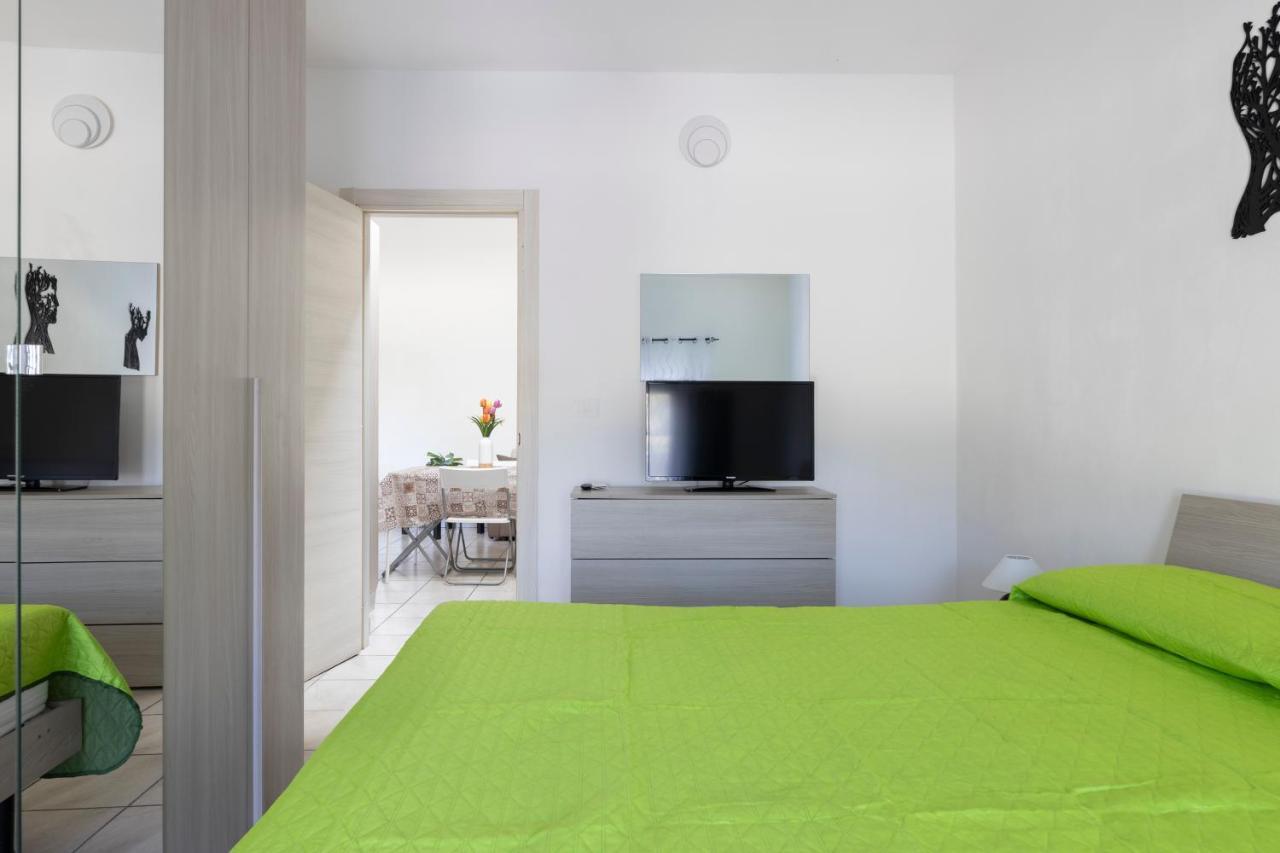 Laurini 21 Apartment كاتانيا المظهر الخارجي الصورة