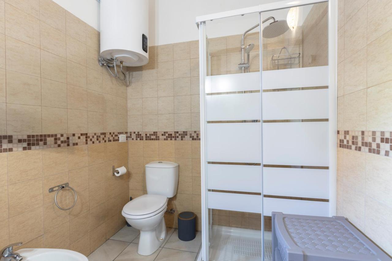 Laurini 21 Apartment كاتانيا المظهر الخارجي الصورة