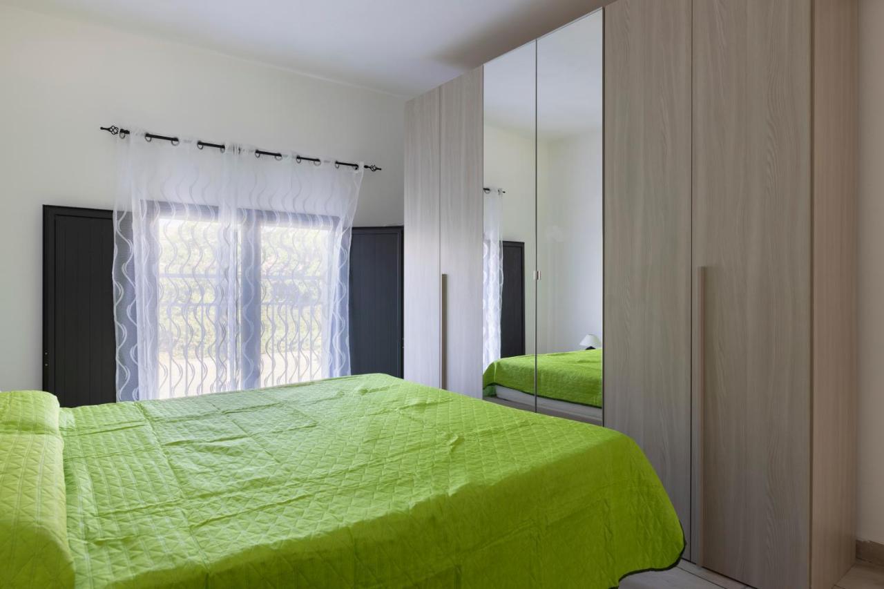Laurini 21 Apartment كاتانيا المظهر الخارجي الصورة