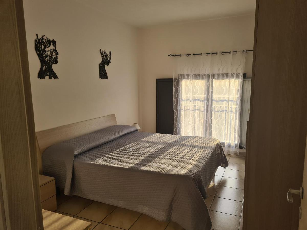 Laurini 21 Apartment كاتانيا المظهر الخارجي الصورة