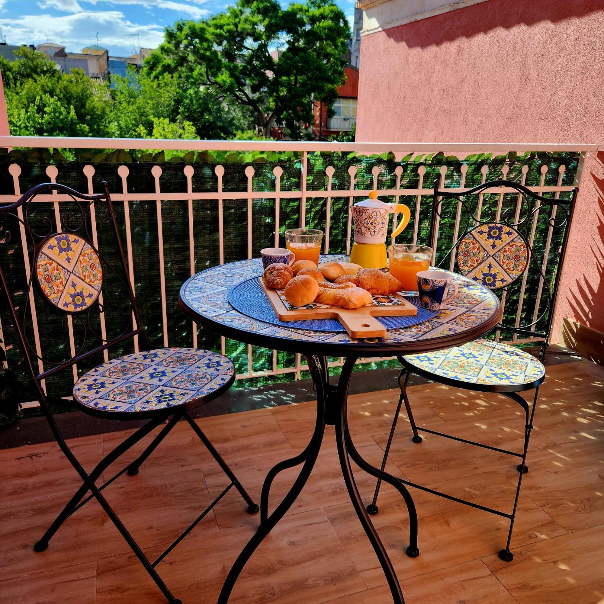 Laurini 21 Apartment كاتانيا المظهر الخارجي الصورة